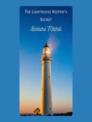 cover image of The Lighthouse Keeper's Secret